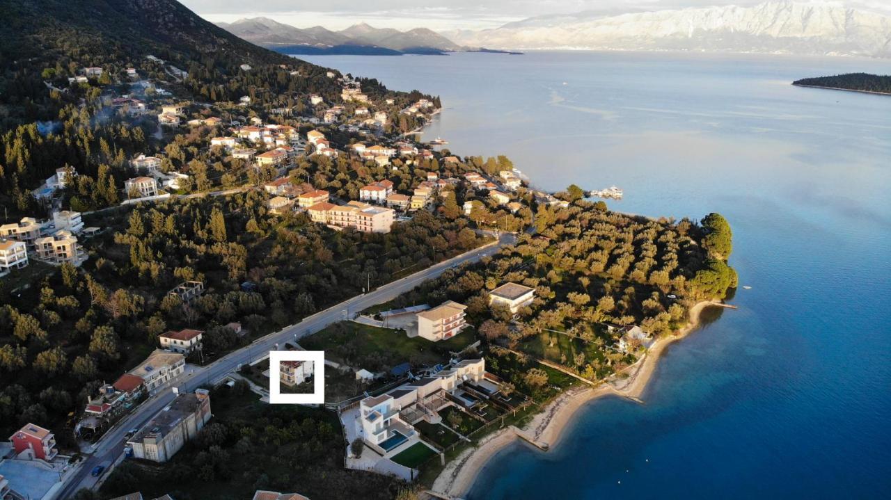 Kostas Studios Nydri  Exterior photo